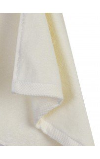 Diamond (крем) 70х140 Полотенце Махровое Sofi De MarkO