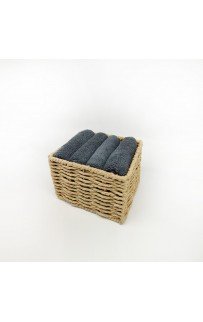 Джоди Набор (тем серый) 30х30(4шт) Sofi De MarkO