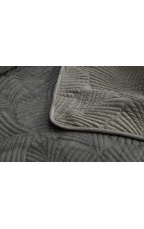 Ноэль (олива) Покрывало 240х260