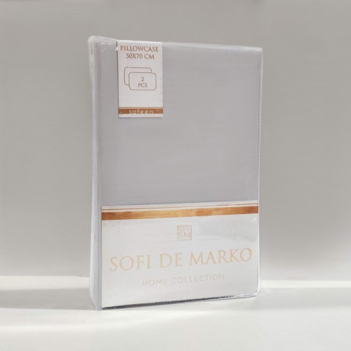 Изабель №8 Наволочка 70х70 (2шт) Sofi De MarkO