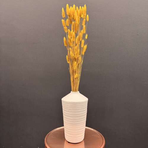 Сухоцвет (желтый) 75 см Sofi De MarkO