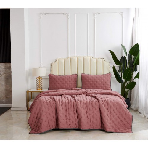 Броуди №7 Покрывало 230х250 Sofi De MarkO