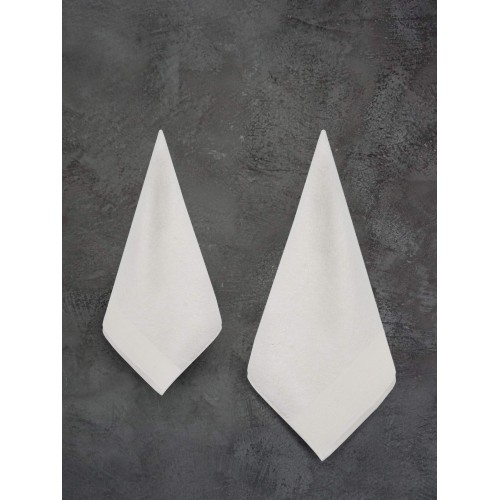 Samuel (крем) 50х90 Полотенце Махровое