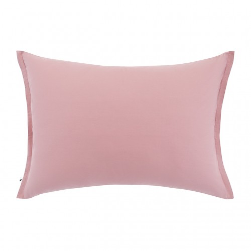 Сэнди (пепел роза) Наволочка 50х70 (1шт) Sofi De MarkO