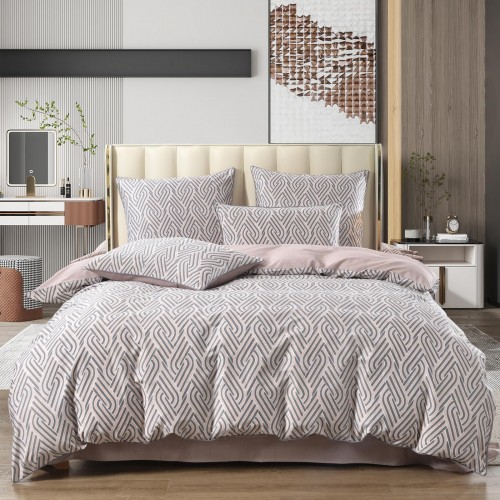 Орлеан комплект постельного белья сатин Евро Sofi De MarkO