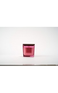 Rose Amber Свеча Ароматическая (220гр) Sofi De MarkO