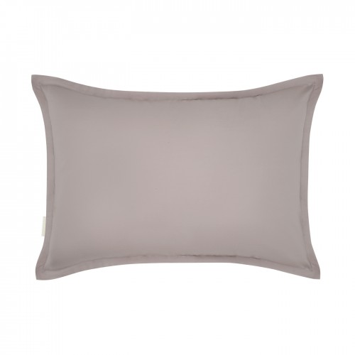 Мармис (св тауп) Наволочка 50х70 (1шт) Sofi De MarkO