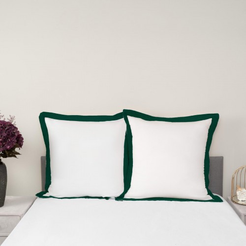 Флер №1 Наволочка Сатин 70х70 (2шт) Sofi De MarkO