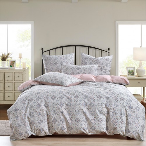 Диамана комплект постельного белья сатин 1.6 Sofi De MarkO