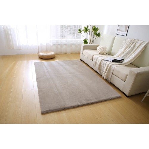 Camilla (пепельно-лиловый) Коврик 120х180см Sofi De MarkO