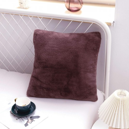 Аурелия (пурпур) Наволочка 45х45 Sofi De MarkO