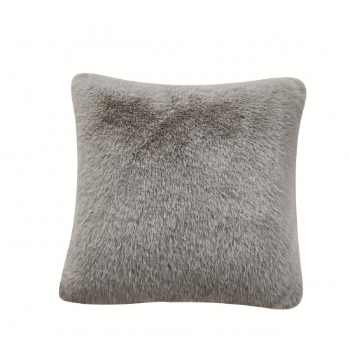 Филиция (серый) Подушка 45х45