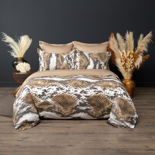 Сафари №9 КПБ Евро