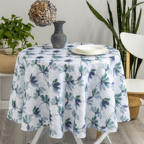 Хейли Скатерть круглая 160х160 Sofi De MarkO