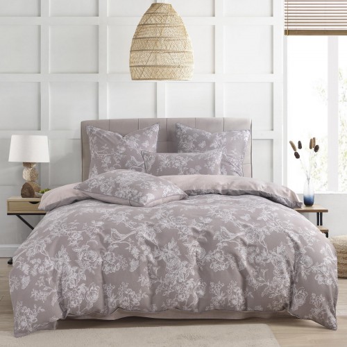 Кестер комплект постельного белья сатин 7Е Sofi De MarkO