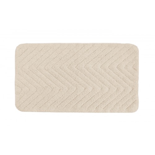 Vittorio (беж) Коврик для ванной 50х70см Sofi De MarkO