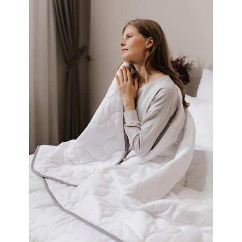 Классик Одеяло 155х215 Siberia Sofi De MarkO