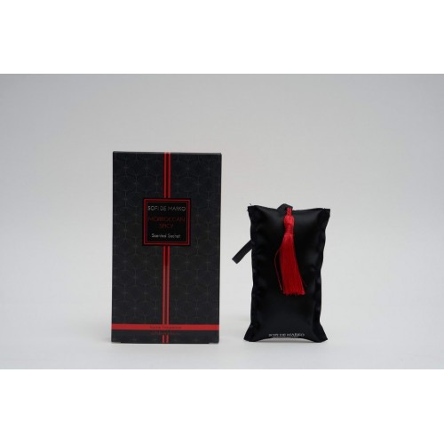Moroccan Spicy Арома мешочек Sofi De MarkO