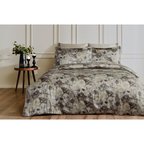 Комплект постельного белья Tivolyo Home MIхTURE Евро