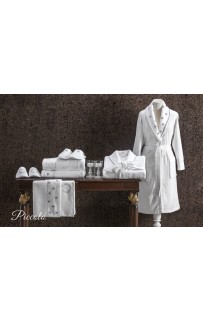 Набор женский Tivolyo Home PICCOLO лиловый S/M