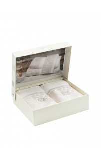 Салфетка Tivolyo Home EMPERIUM 2 предмета