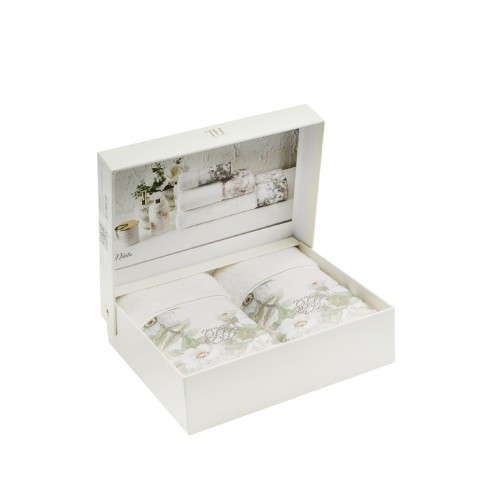 Салфетка Tivolyo Home NIKITA 2 предмета