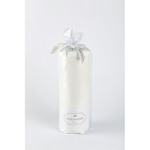 Покрывало Tivolyo Home DIEGO бежевый Евро