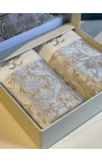Салфетка Tivolyo Home FORTUNY 2 предмета