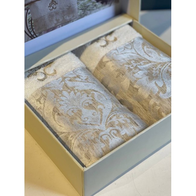 Салфетка Tivolyo Home FORTUNY 2 предмета