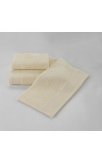 Полотенце Soft cotton BAMBU жёлтый 85х150