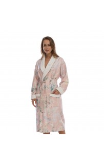 Халат женский Tivolyo home HENA S/M