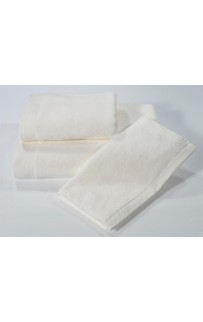 Полотенце Soft cotton MICRO экрю 75х150