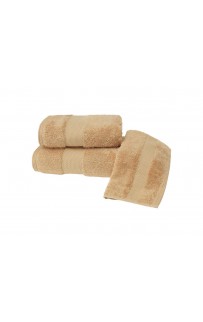 Салфетка Soft cotton DELUXE желтый 3 предмета