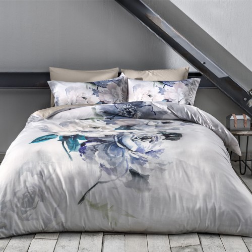 Комплект постельного белья Tivolyo Home AZELYA Евро