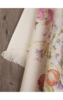Кухонное полотенце Tivolyo Home NARSUSSE 50х70