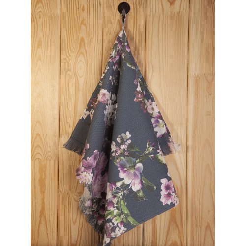 Кухонное полотенце Tivolyo Home LAVINIA 50х70