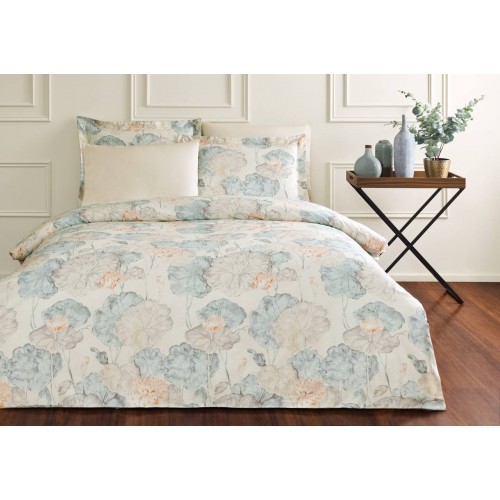 Комплект постельного белья Tivolyo Home NILS Евро