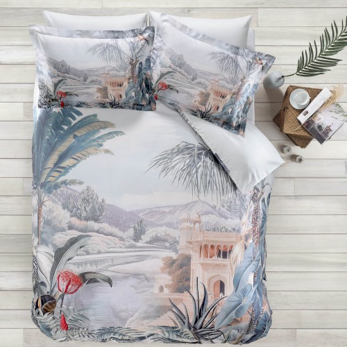 Комплект постельного белья Tivolyo home MATILDA Евро