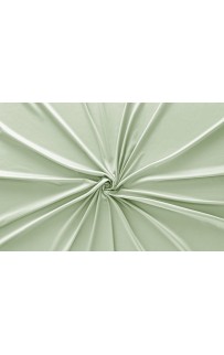 Простыня на резинке Tivolyo Home зелёный 180х200