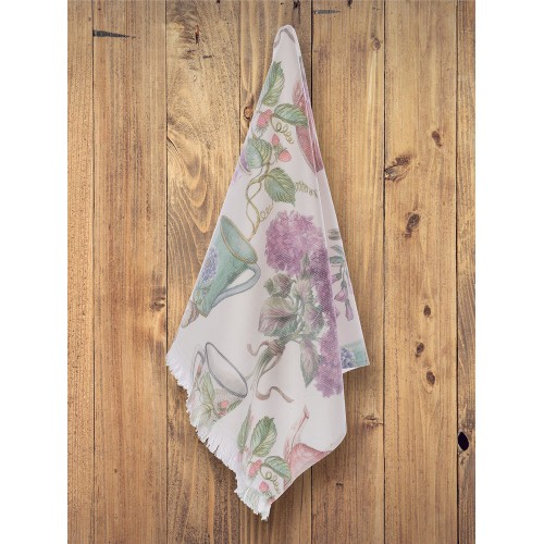 Кухонное полотенце Tivolyo Home BERGAMO 50х70