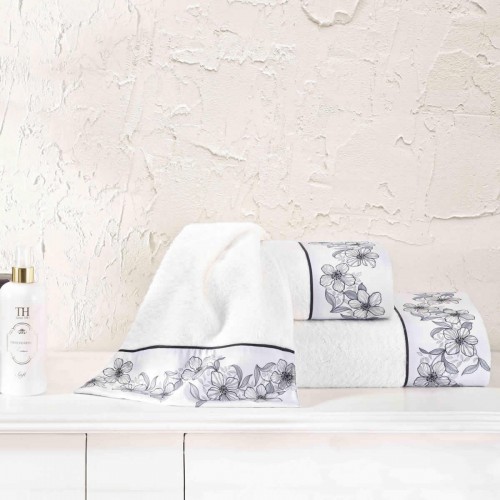 Салфетка Tivolyo Home MARTHA 3 предмета