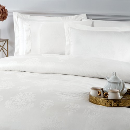 Комплект постельного белья Tivolyo Home NICOLA Евро