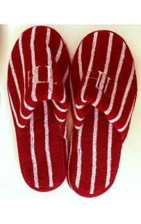 Тапочки Tivolyo home CASABLANCA 42/44