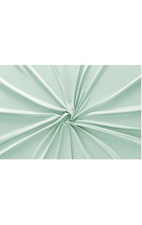 Простыня на резинке Tivolyo Home бирюзовый 180х200