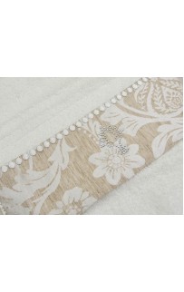 Салфетка Tivolyo Home FORTUNY 2 предмета