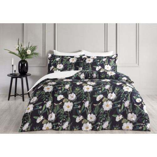 Комплект постельного белья Tivolyo home CALDERON Евро