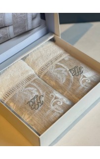 Салфетка Tivolyo Home EMPERIUM 2 предмета