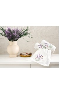Салфетка Tivolyo Home SECRET GARDEN 2 предмета