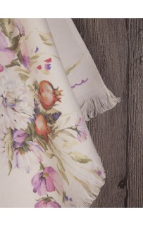 Кухонное полотенце Tivolyo Home NARSUSSE 50х70