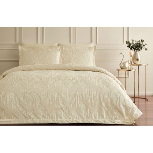 Покрывало Tivolyo Home BRENDA Евро